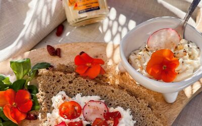 Les produits emblématiques du terroir sétois