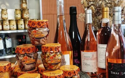 Azaïs-Polito | La plus ancienne conserverie artisanale de Sète