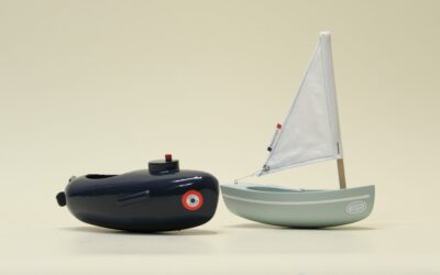 Maison Tirot | 80 ans de passion pour les bateaux en bois !
